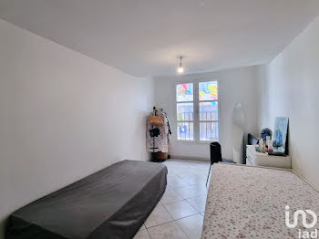 appartement à Toulon (83)