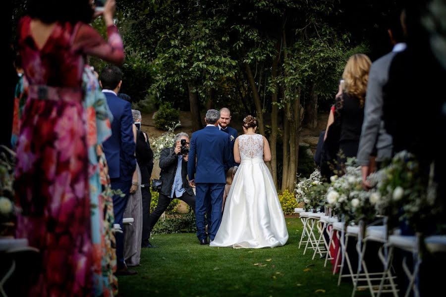 Fotógrafo de bodas Victor Diaz (victordiaz). Foto del 23 de mayo 2019