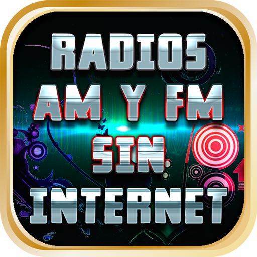 Radios AM y FM Sin Internet Guia Gratis