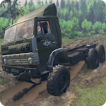 Cover Image of ดาวน์โหลด Truck Driver Factory 1.2 APK