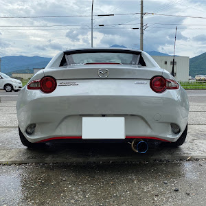 ロードスターRF NDERC