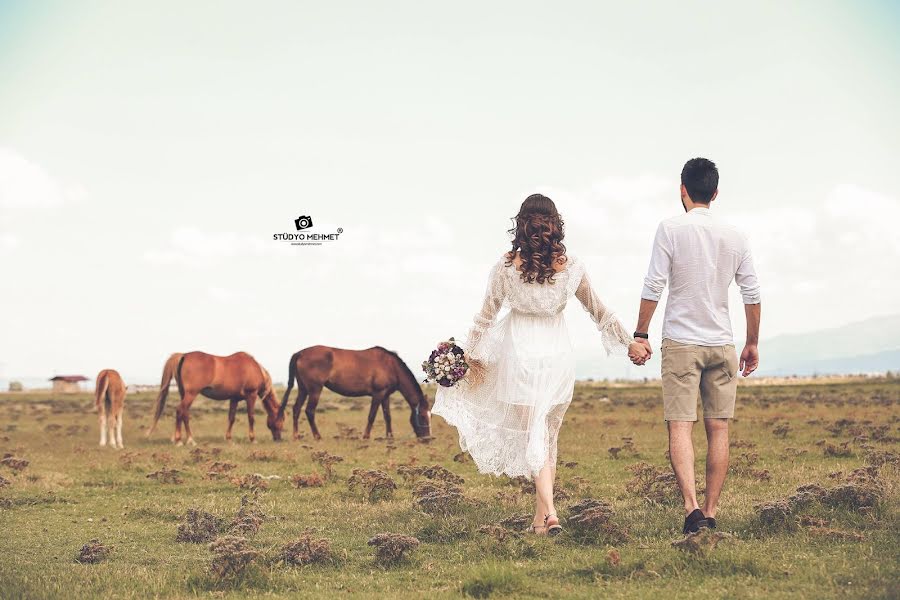 Fotógrafo de bodas Mehmet Malgaz (mehmetmalgaz). Foto del 14 de julio 2020