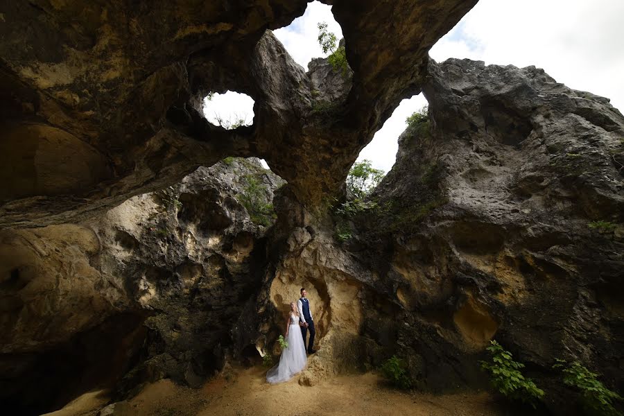 Wedding photographer Ferenc Zengő (zengoferenc). Photo of 15 June 2022