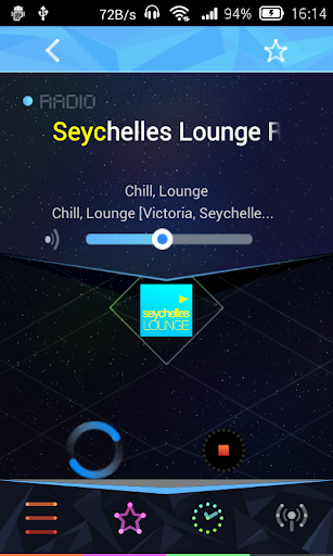 Radio Seychelles