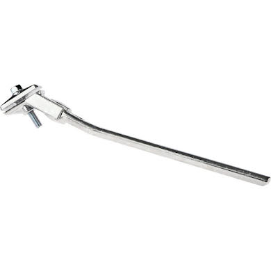 Greenfield KS2 285mm Kickstand Silver