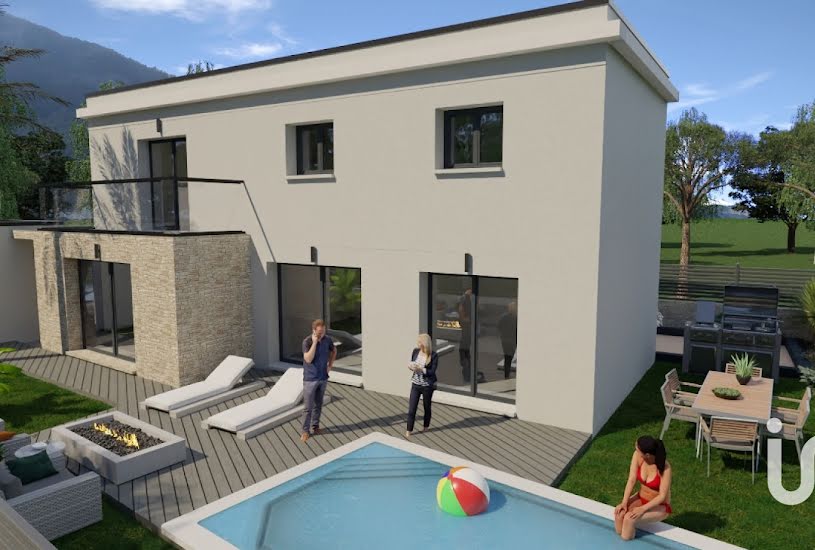  Vente Terrain à bâtir - 480m² à Bandol (83150) 