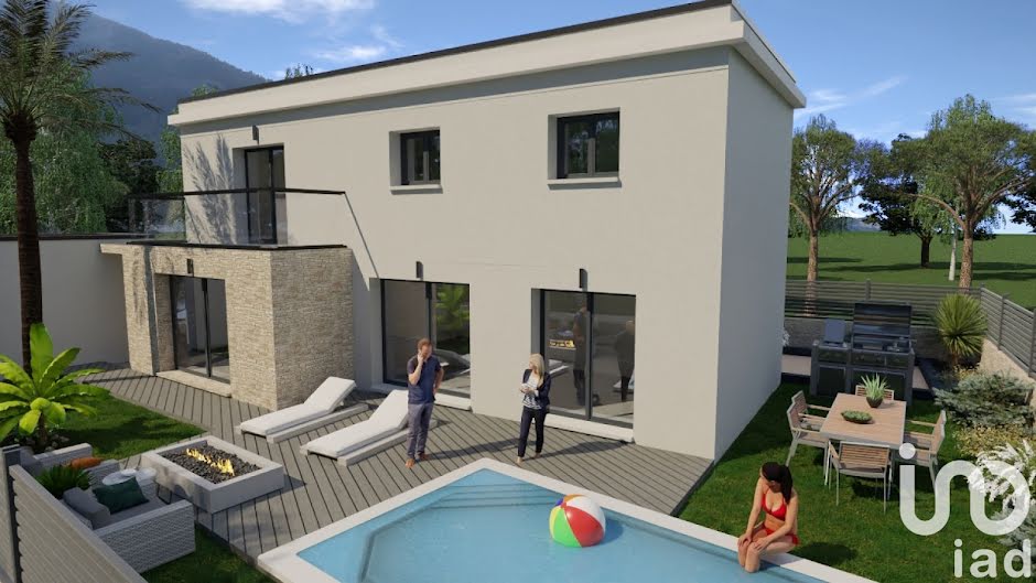 Vente terrain  480 m² à Bandol (83150), 416 000 €