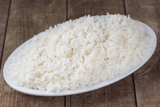 Plain Rice