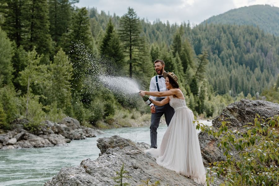 Fotógrafo de casamento Destinie Fouche (zgtevwe). Foto de 19 de agosto 2020