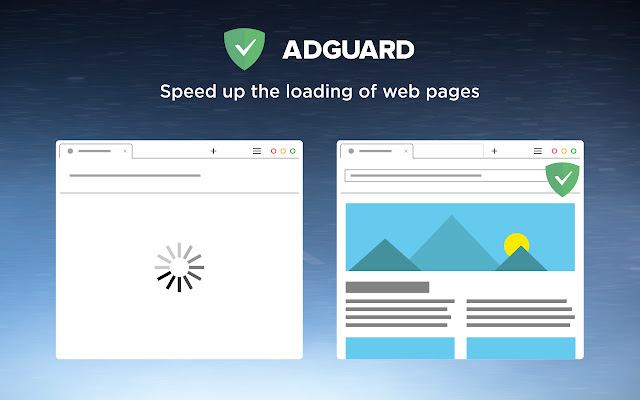 AdGuard Werbeblocker