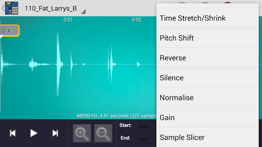 mpc machine apk