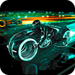 Cover Image of ダウンロード Light-Bikes.io 2.4.3 APK