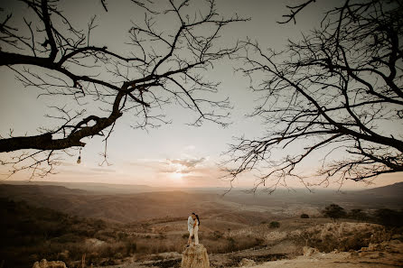 Fotógrafo de casamento Netto Schmitz (nettoschmitz). Foto de 11 de janeiro 2022