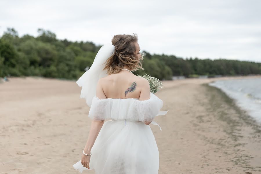 Photographe de mariage Vera Kalinina (veralove). Photo du 2 février 2023