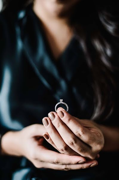 Fotógrafo de casamento Jaypee Marasigan (jaypee). Foto de 16 de julho 2022