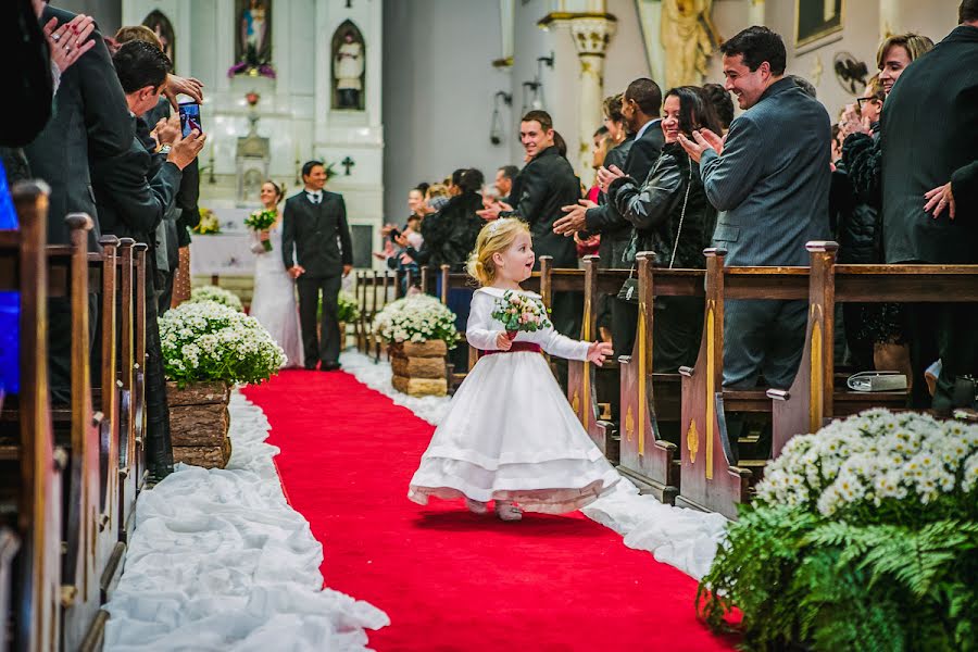 Fotografo di matrimoni Marlon Soares (mezsoares). Foto del 29 aprile 2021