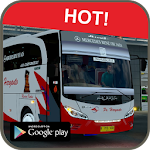 Cover Image of Herunterladen PO Haryanto Bus :Arcade 1.0.1 APK