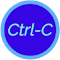 Item logo image for Ctrl-C