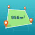 GPS Area Measurement Calculator1.6