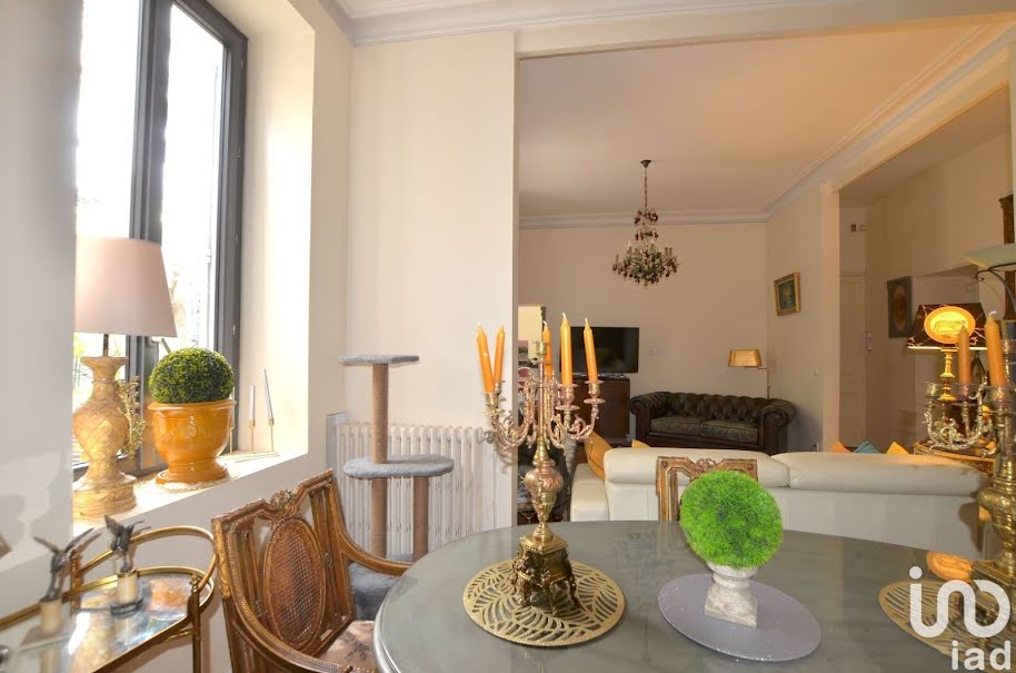 Vente appartement 4 pièces 98 m² à Nimes (30000), 299 000 €