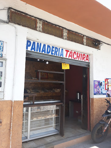 Panadería Tachira