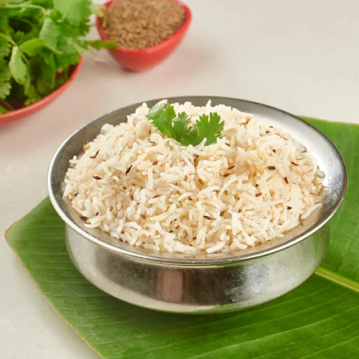 Jeera Rice