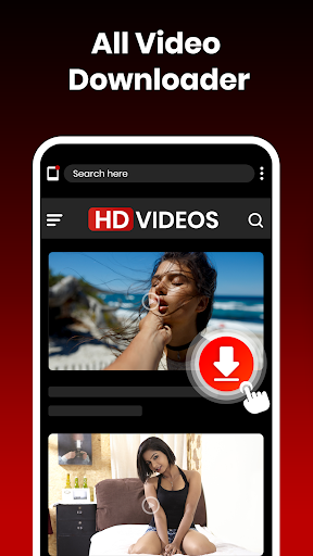 Video Downloader & Saver