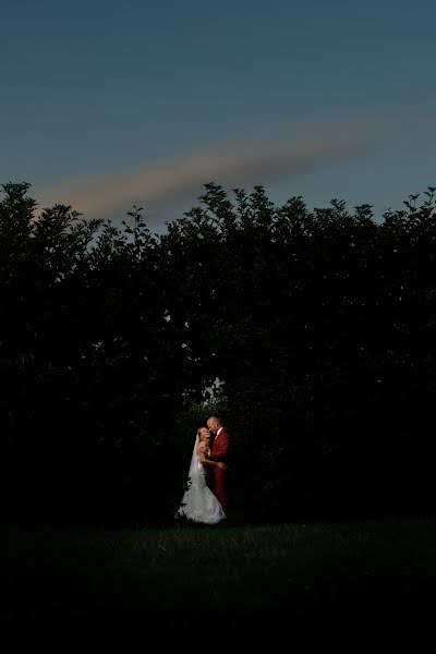 婚禮攝影師Lieke En Niels（debruidsgasten）。2023 12月5日的照片