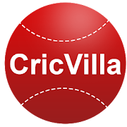 CricVilla  Icon