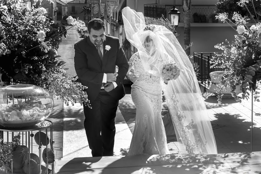 Photographe de mariage Gaetano Pipitone (gaetanopipitone). Photo du 4 avril