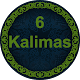 Download 6 Kalimas Of Islam (Arabic - English) - With Audio For PC Windows and Mac 2