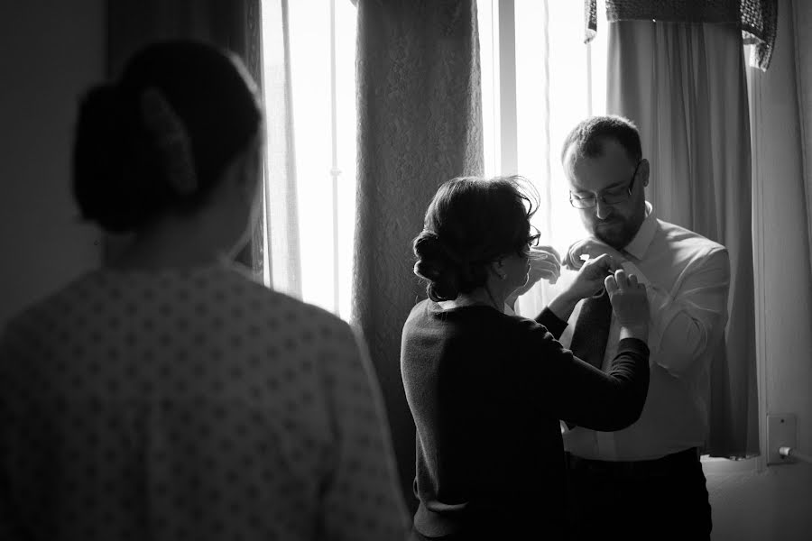 Fotógrafo de bodas Ximo González (ximogonzalez). Foto del 2 de junio 2017