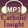 Catholic Culture and Insight Audio Collection icon