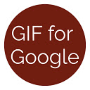 GIF for Google Chrome extension download