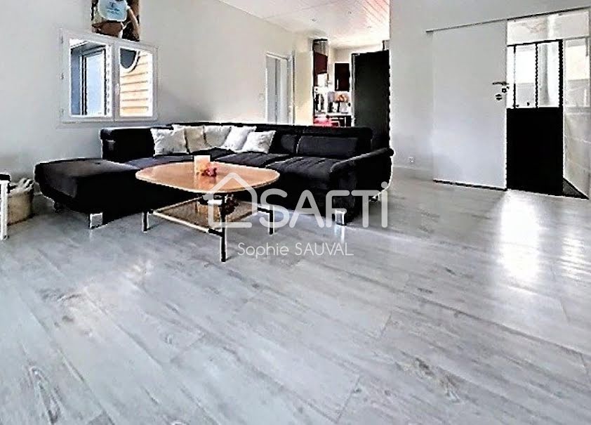 Vente maison 4 pièces 115 m² à Gujan-Mestras (33470), 562 000 €