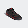 starwars x rivalry low core black/scarlet/maroon