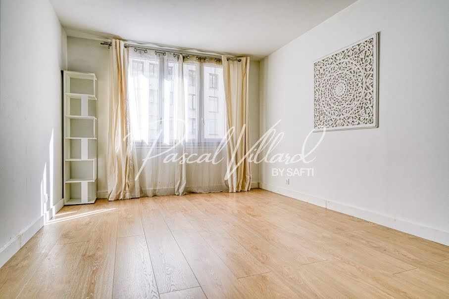 Vente appartement 3 pièces 63 m² à Boulogne-Billancourt (92100), 429 000 €