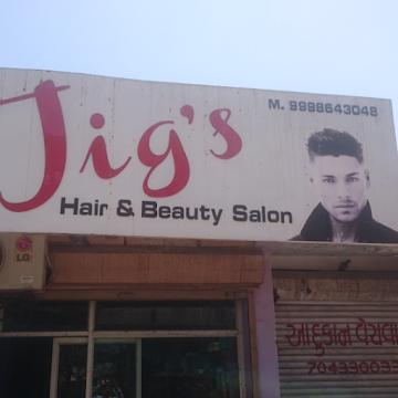 Jig's Hair & Beauty Salon photo 