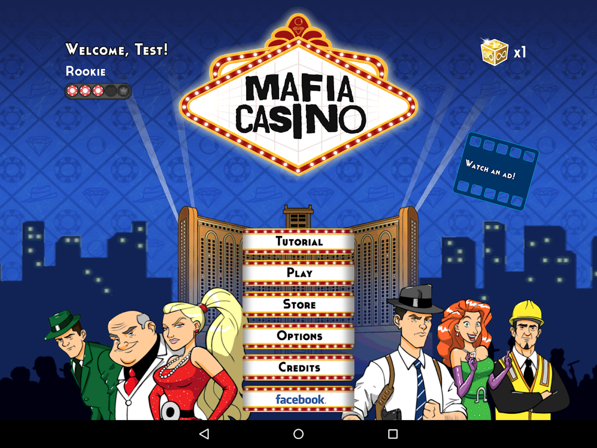 mafia casino mafia casino