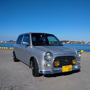 ミラジーノ L700S