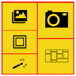 Photo Grid Maker Apk