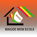 Cover Image of Download Magoé Mon Ecole 1.3 1.3 APK