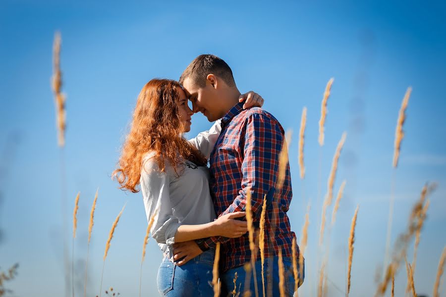 Photographe de mariage Maksim Belashov (mbelashov). Photo du 3 mai 2018