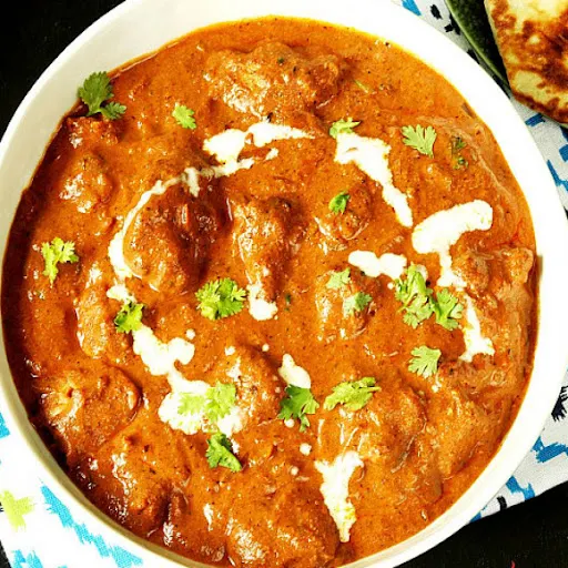 Chicken Tikka Masala