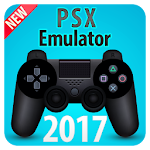 Cover Image of Baixar PSX Emu PRO - Emulator For PSX 1.0. APK