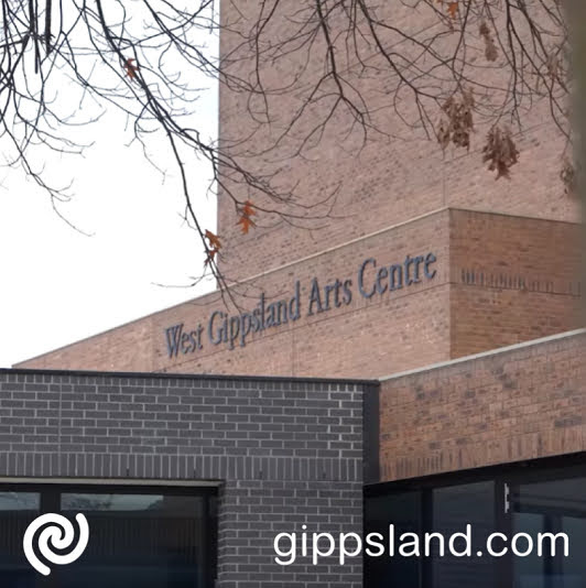 West Gippsland Arts Centre has been servicing the Gippsland community since July 1982, now celebrating its 40th year with a series of hit shows from local artists