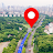 Live Satellite Map Street View icon