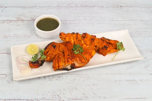 Tandoori Chicken (6pc)