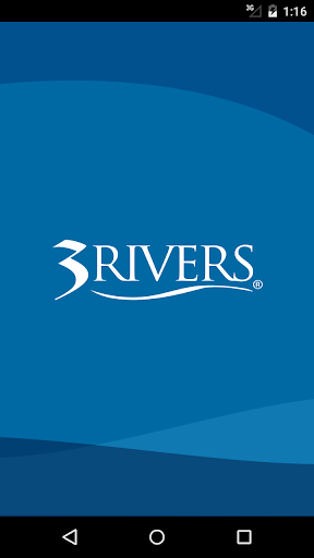 3Rivers Mobile Banking