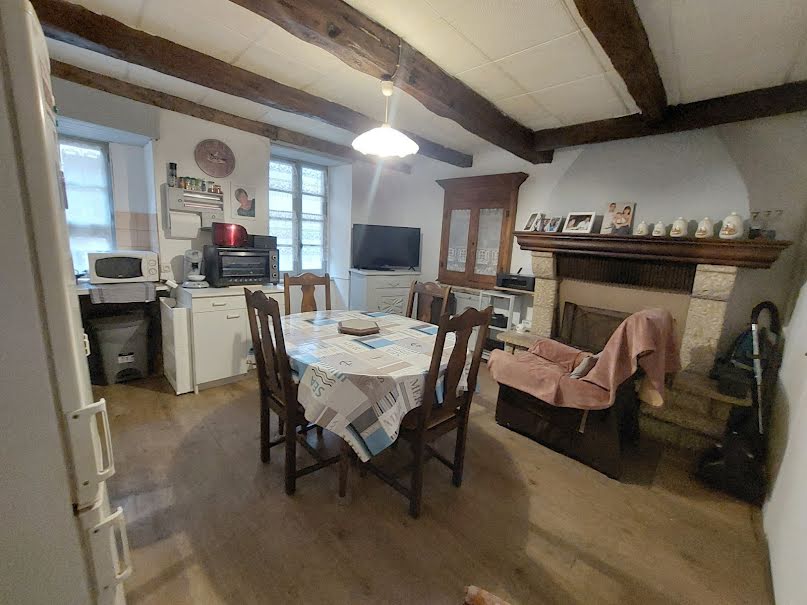 Vente maison 4 pièces 75 m² à Fayet (12360), 29 000 €